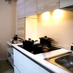 Apartment Fiera Citylife - Metro - Ac Mailand