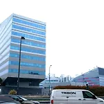 Fiera Citylife - Metro - Ac Apartment Mailand