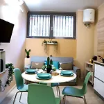 Fiera Citylife - Metro - Ac Apartment