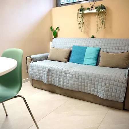 Apartment Fiera Citylife - Metro - Ac Mailand