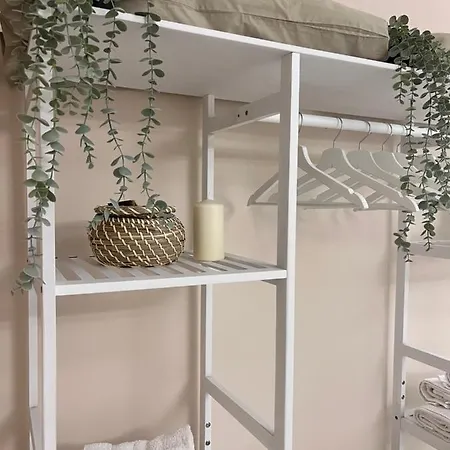 Apartamento Fiera