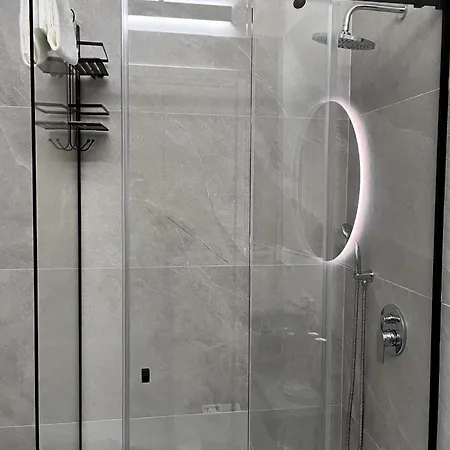 Apartamento Fiera